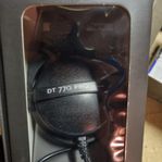 Beyerdynamic DT770 pro 80ohm