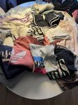 Klädpaket flicka 134/140