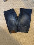 Jeans shorts strl small 