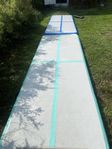 Airfloor/Airtrack