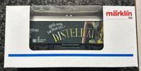 Märklin godsvagn 