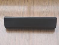 Högtalare me Bluetooth.