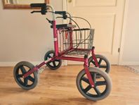 Rollator 