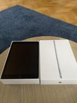 iPad 6:e generationen – 9,7”, Touch ID, Wi-Fi