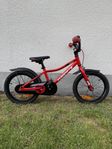 Barncykel Yosemite XDirt 16 tum