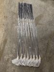 Straightline golf set höger 8 delar
