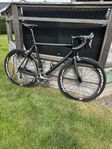 Kolfiberracer