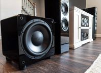 SVS SB-3000
