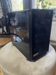 Ryzen 9 5900X, RTX 3090 (motsvarande RTX 5070), 32GB RAM 