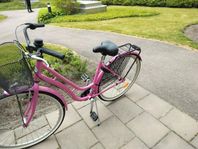 Aspennäs damcykel 28 tum 3 vxl i gött skickskick