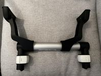 Bugaboo Donkey adapter Britax Römer