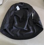Svart Bugaboo Donkey suflett Buffalo barnvagn tillbehör