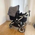 Bugaboo Fox 2 barnvagn