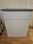 ikea metod, voxtorp + stenskiva