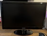 Samsung Datorskärm stationer SyncMaster P2770