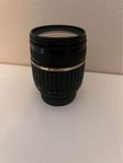 Tamron AF 18-200mm f/3.5-6.3 XR Di II LD
