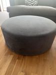 Sittpuff Jotex ,, diameter 90cm 
