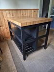 Köksö från IKEA