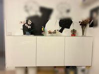 Skåp IKEA
