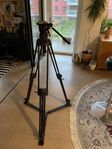 Vinten tripod