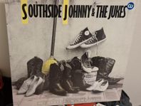 LP Southside Johnny & The Jukes – At least we got shoes