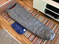 Dunsovsäck (-20°C) Caravan Expedition New Super Down 2000