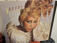 LP Aretha Franklin – Get it Right