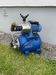 Pumpautomat 22 liter