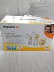 Medela freesyle elektrisk dubbelbröstpump