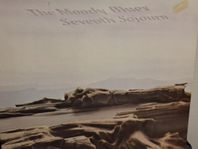 LP The Moody Blues – Seventh Sojourn