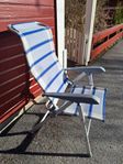 4 stycken campingstolar