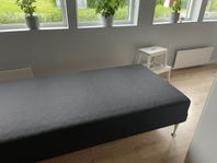 Resårbotten