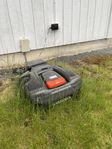Robotgräsklippare Husqvarna 315