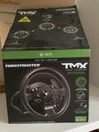 Thrustmaster TMX force feedback