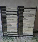 PlayStation 2 Spel - Några Bra Titlar