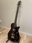 Gretsch  bas (shortscale)