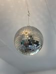 Disco kula 