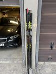 hockey klubbor 