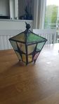Lampa blyglas