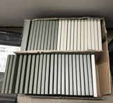 Winckelmans Klinker 10x10, 15x15, 2,5x15