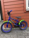 Pinepeak cyckel 16 