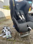 Britax Max Way Plus