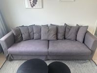 Le Grand Air soffa Decotique