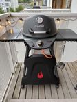 Gasolgrill Char-Broil Allstar 125