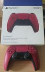 Ps5 kontroll