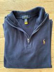 Ralph Lauren, zip pullover 