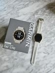Garmin Fenix s7 Solar pro Sapphire