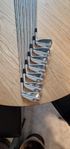 Wilson Blades 4-p, X-stiff