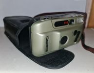 Analog kamera BELL+HOWELL  F 3.5
