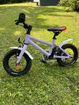 Barn cykel 12 tum med stödhjul